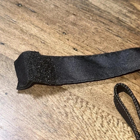 Vanderbilt University Law School of Nashville TN College Black 40” Umbrella - Picture 10 of 17